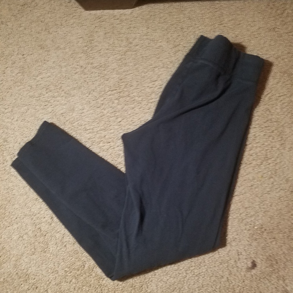 Aerie high rise leggings